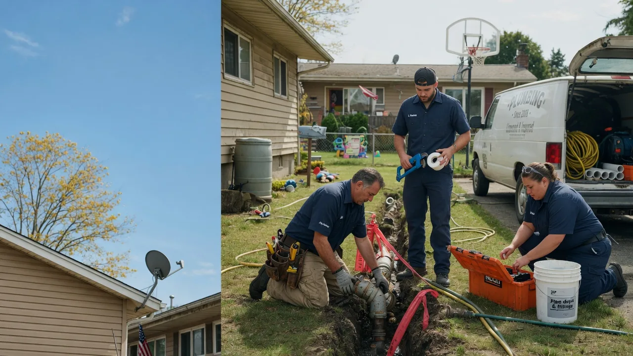 Garbage Disposal Replacement in Watford City, ND near me
