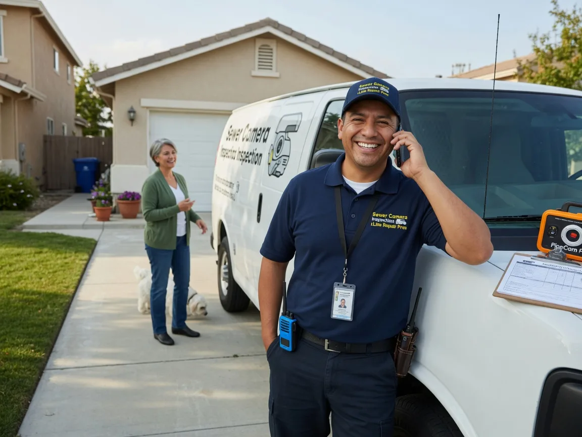 Sewer Line Repair Watford City, ND FAQs